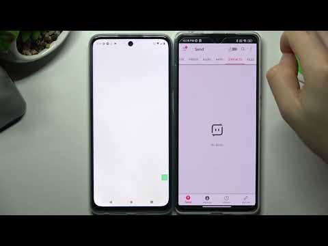 How to Transfer Data from Motorola to New Device? Migrate All Data Wirelessly | NO PC Tutorial!