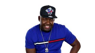 Lee Banks Reflects On His Chaining Day and Receiving Bad Azz Music Syndicate Chain From Lil Boosie