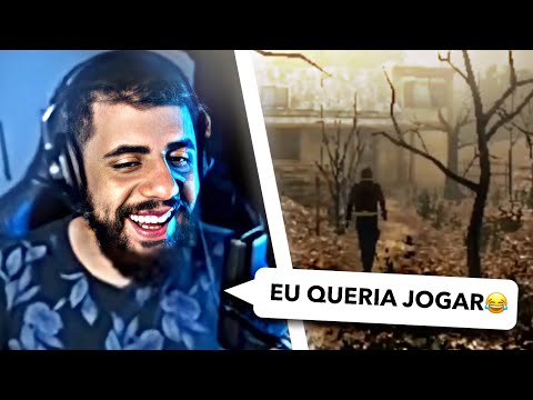 MASTER RESET REAGINDO AO RESIDENT EVIL 4 DE PS1 | MR2021