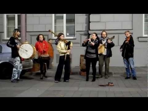 Weytora - Brno - 17.10.2012 (II)