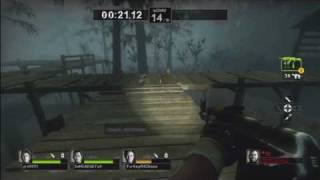 preview picture of video 'L4D2-Scavenger Mode-Plank Country-Full Gameplay Double Goose Egg'