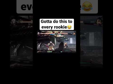 The Chipp Mix😂#gaming #guiltygearstrive #guiltygear