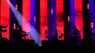 Budka Suflera - Nowa wieża Babel (Katowice Spodek 25.10.2019)