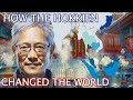 Fujian Barbarian Tribe To Most Diasporic And Wealthy Chinese Subgroup Entire History