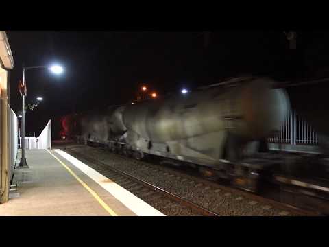 8162 with PN 4124 - 25/7/18