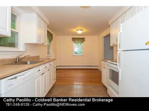 28 Charles Road Unit 28, Winchester MA 01890 - Condo - Real Estate - For Sale -