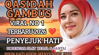 Download lagu ❗️KOLEKSI TERMAHALL QASIDAH MERDUU VIRALL BRUTALL NO 1🔔TOP MUSIK GAMBUS IRAMA KHAS ISLAMI TERPOPULER mp3