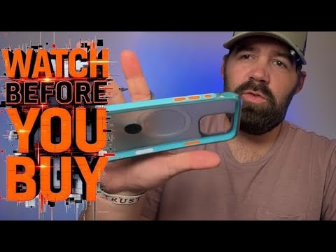 TORRAS Ostand Q3 Air iPhone 16 Pro Case | MagSafe, 360° Stand, Mil-Grade Shockproof Protection Blue