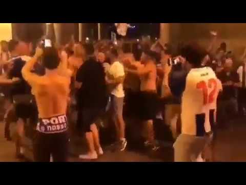 Super Dragões - Viemos fazer a luz o que fizeram á Amazónia