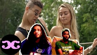 Ramriddlz - H20 [Reaction]