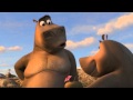 Madagascar 2 - Moto Moto & Gloria 