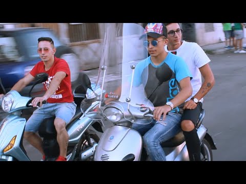 Rody Venturella - Custrette a sbaglià ( Ufficiale 2018 )