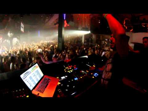 Fauvrelle - Make it Better test @ Pacha Ibiza.MOV