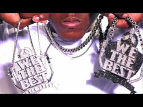 DJ CHRISTION FEAT. ACE HOOD, FAT JOE, FAMOUS KID BRICK - IN THIS BITCH