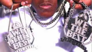 DJ CHRISTION FEAT. ACE HOOD, FAT JOE, FAMOUS KID BRICK - IN THIS BITCH