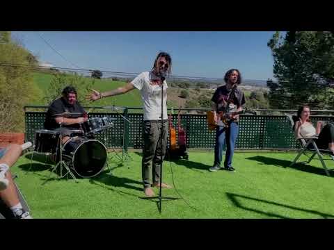 Pure Negga - No Pongas Freno // Exclusive Sesions //