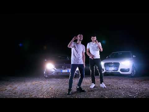 Reim & Shawn - COUPÈ (prod.Rujay)