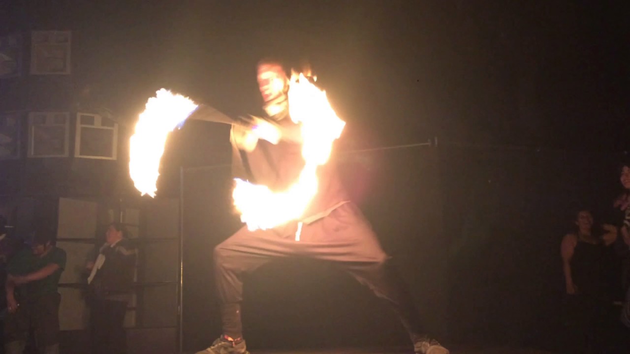 Promotional video thumbnail 1 for Mikey Adamski