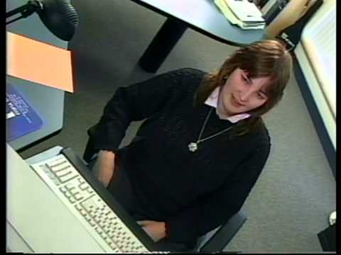 Spotlight on UNBC #41 - December 1996