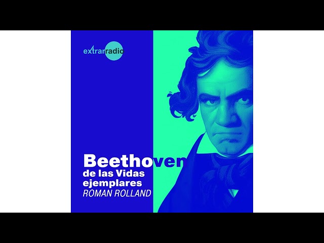 Vídeo relacionado con Vidas Ejemplares: Beethoven—Miguel Ángel—Tolstoi