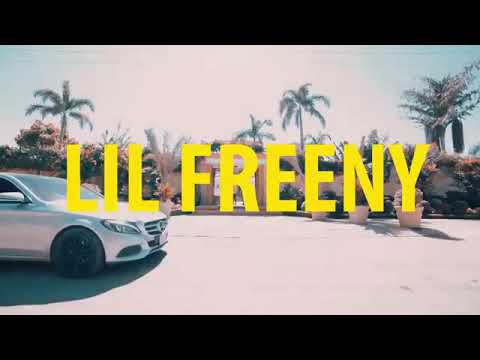 Lil Freeny Ft Maman - Sam7a