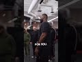 Jon Jones wants to help Tank Davis transition from boxing to MMA ? ➡️ ? ?‍♂️ (via UFC)