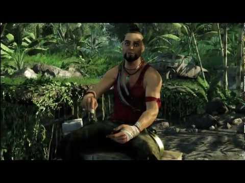 Far Cry 3   Ubisoft E3 2011 Press Conference HD