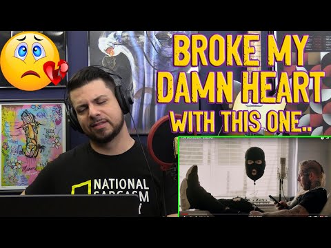 (SEE VIDEO DESCRIPTION) BALLOONS - Tom MacDonald - INSOMNIAC REACTS