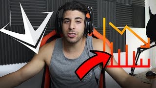 The Truth BEHIND PARAGON HOW I REALLY FEEL #BLACKLISTED| WHAT EPIC IS DOING WRONG|NEED TO LISTEN