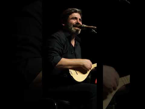 Ender Balkır - Potpori (Karanfil Eker Misin, Pınara Gel Ki Görem)