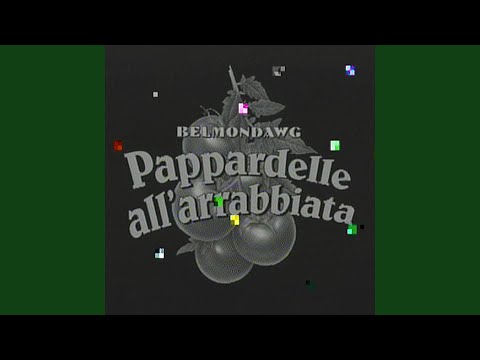 Video thumbnail for Pappardelle all’arrabbiata (Urb Remix)