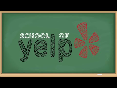 Understanding User View And Customer Leads On Yelp Tutorial