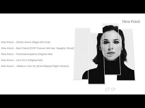 5T1P - Nina Kraviz