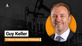 Guy Keller on the Global Uranium Crunch and the New Nuclear Investment Wave