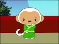 A Scene In Princess Kai Lan But It S Just The Dialogue