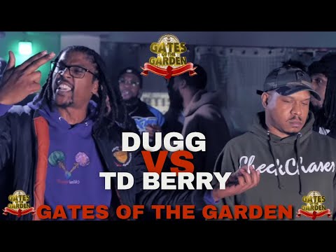 TD Berry vs Dugg