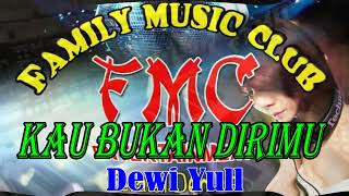Download lagu Kau Bukan Dirimu By Dewi Yull | Versi Remik Manual || KARAOKE KN7000 FMC mp3
