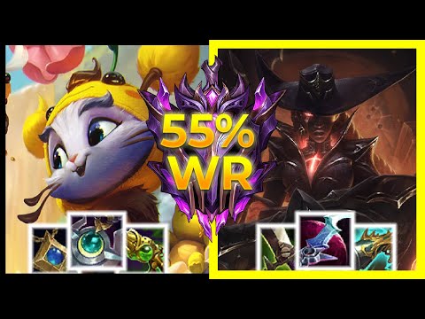 【 Senna 】vs. Yuumi - MASTERI - Support - 11.12.1 - League of Legends Gameplay