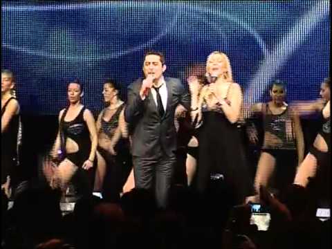 Darko Radovanovic & Ivana selakov Zlatni melos 2009