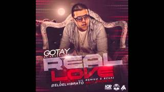 Gotay El Autentiko - Real Love (El Del Vibrato)