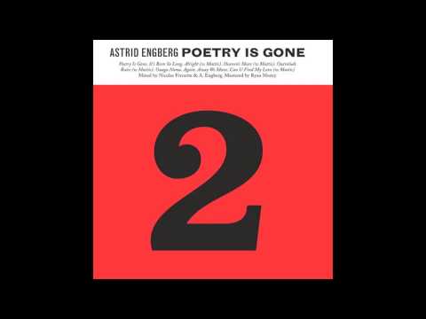 Astrid Engberg - Alright