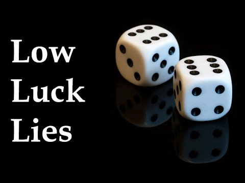 AnA Clinic - Episode 7: Low Luck LIES