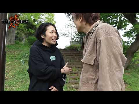 "Do Not Press the Walk Button" Comedy Trial. Vol.01