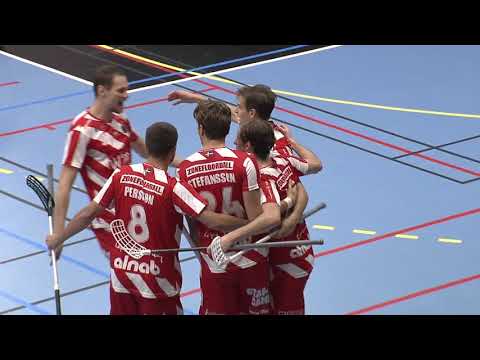 Highlights: Pixbo Wallenstam IBK - IBK Dalen