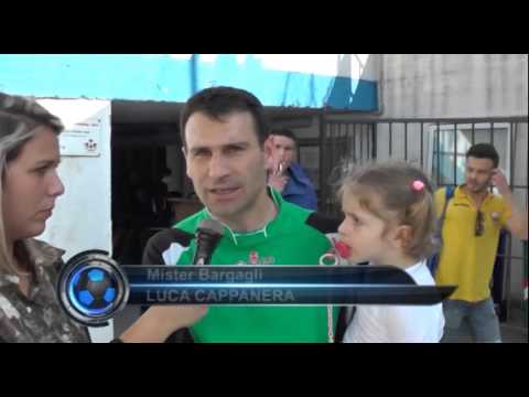 DIL31 170515 PLAY OFF BARGAGLI - PEGLIESE 2-0 - INTERVISTE | PRIMA CATEGORIA B