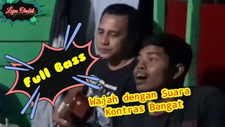 Download lagu SUARANYA KEREN BANGAT, LAGU TAPSEL PARCUMA , [ COVER LOPO OMBIK] mp3