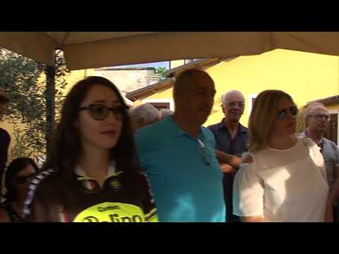 Salta il Gran Premio Confetti Pelino di ciclismo