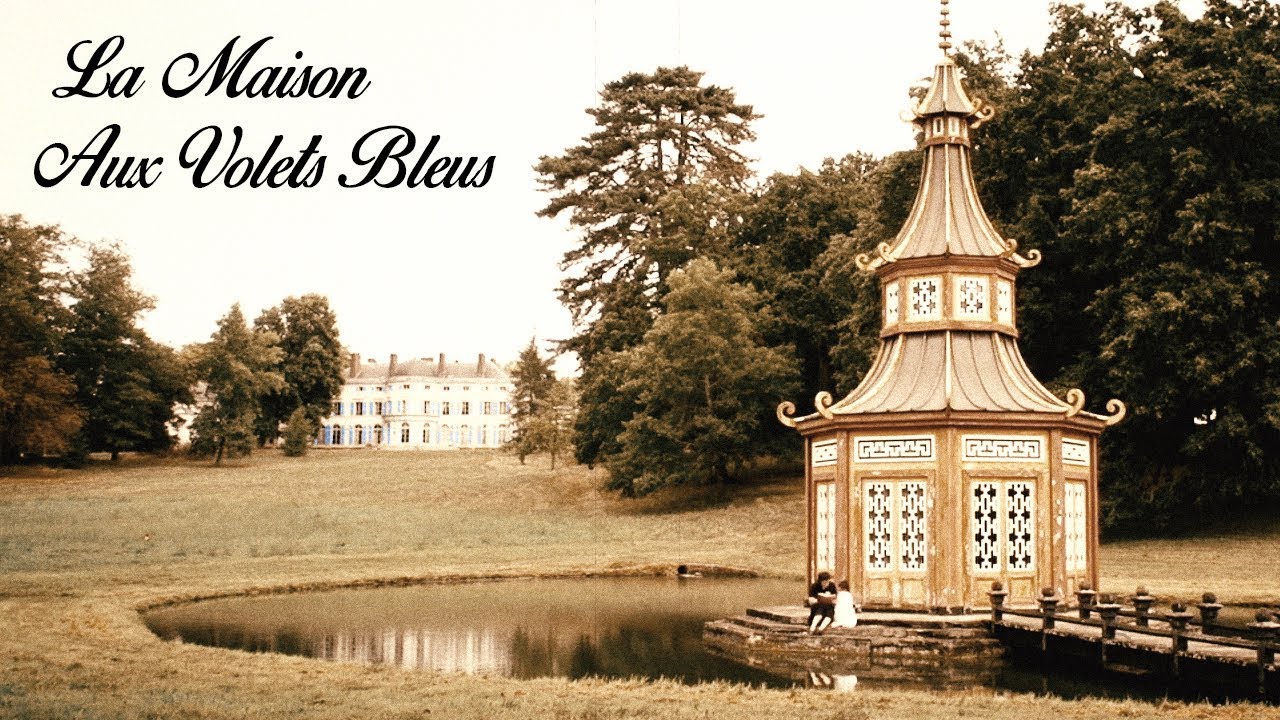 Miniature de la vidéo La Maison Aux Volets Bleus | Clip officiel du film La Maison au Bord des Larmes
