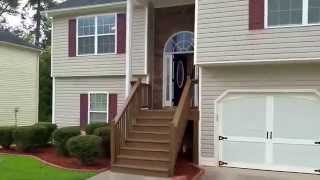 Douglasville GA Homes for Rent-to-Own 4BR/2.5BA by Douglasville Property Management