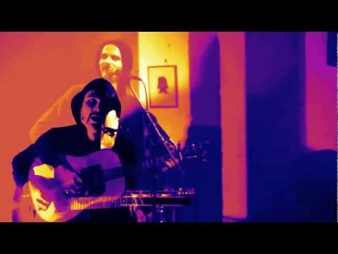 Lars Bygden - Dark Globe (Syd Barrett Cover) [Official Music Video]